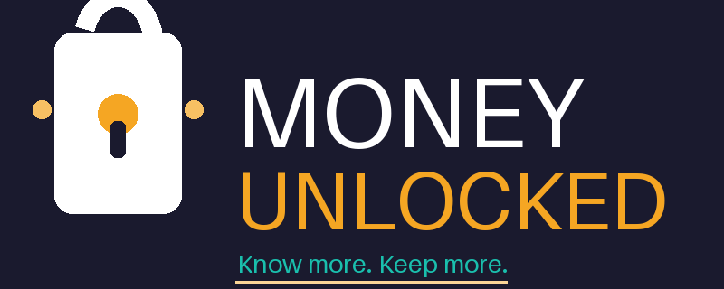 MoneyUnlocked